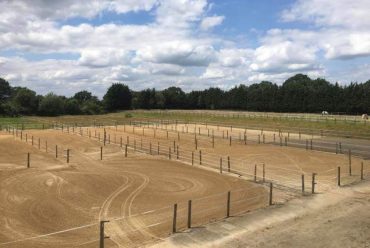 Laminitic Facilities